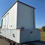 Cummins DQCB Standby Diesel Generator - Tier 2